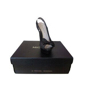 Michael Shannon Tenley Heels